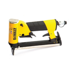 DeWalt Stapler for 80 Staples 12.8 mm width