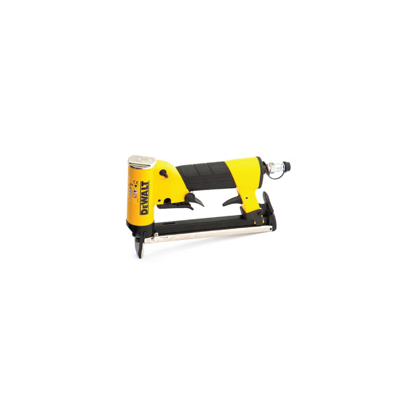 DeWalt Stapler for 80 Staples 12.8 mm width
