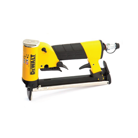 DeWalt Stapler for 80 Staples 12.8 mm width