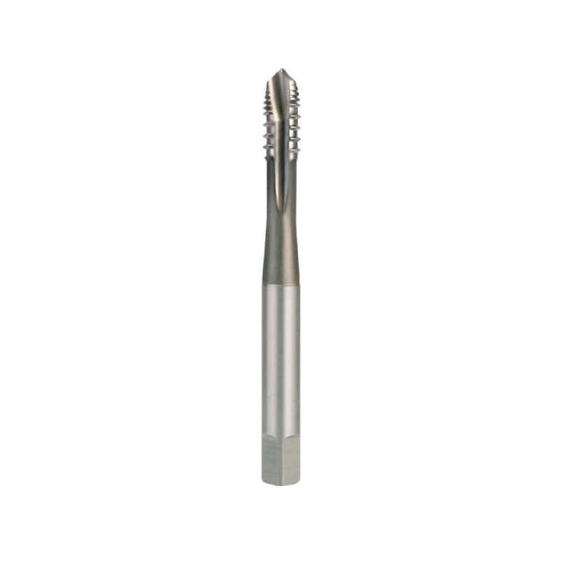 Macho De Máquina De Abrir Roscas M DIN 371 HSS, Rectificado, Com Dentes Intermitentes RUKO (M5, Ø 4,20mm)