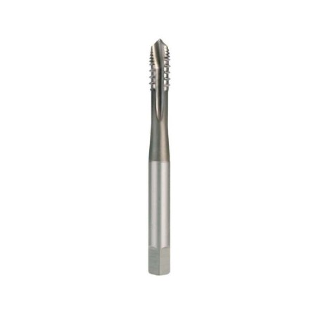 Macho De Máquina De Abrir Roscas M DIN 371 HSS, Rectificado, Com Dentes Intermitentes RUKO (M8, Ø 6,80mm)