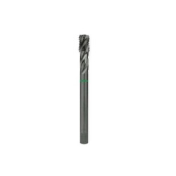 RUKO Male Thread Machine M DIN 376 HSS-Co 5 VAP, Rectified (M24, L2 30,00mm)