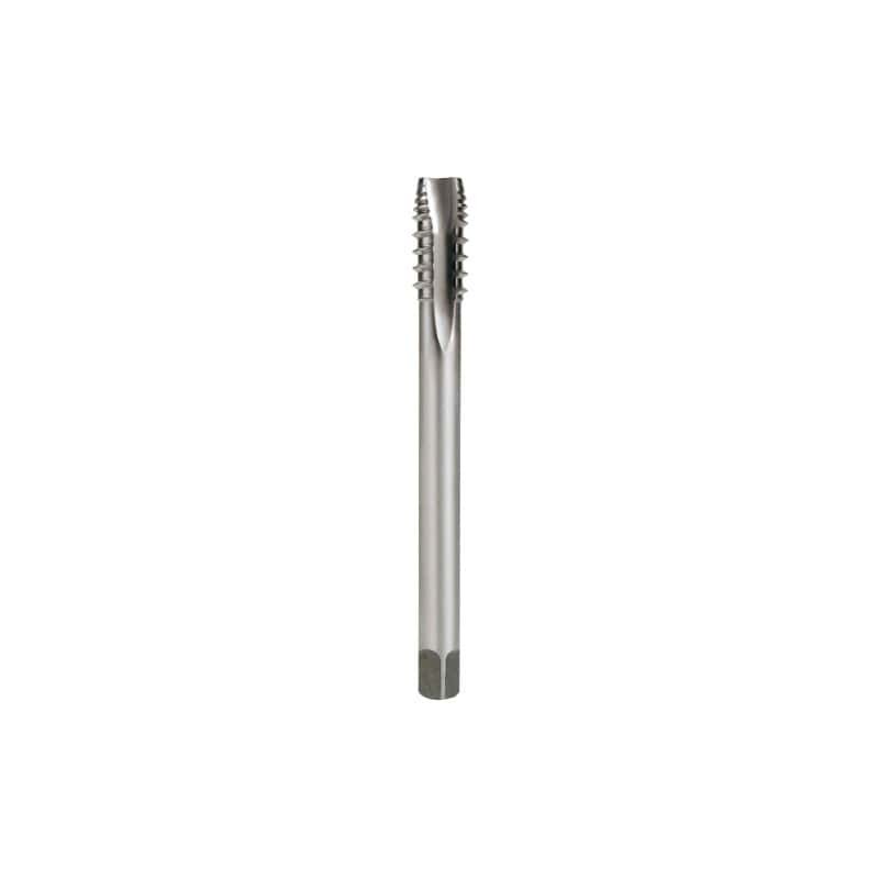 Macho De Máquina De Abrir Roscas M DIN 376 HSS, Rectificado, Com Dentes Intermitentes RUKO (M12, Ø10,20mm)