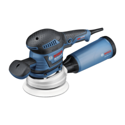 LIXADEIRA EXCÊNTRICA GEX 125-150 AVE Pro