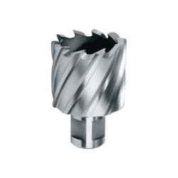 RUKO Crown Drill Bit HSS - Depth Of Cut 30,00 mm (Ø20,00mm)