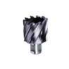 RUKO Crown Drill Bit HSS-TiAlN - Depth Of Cut 30,00 mm (Ø20,00mm)