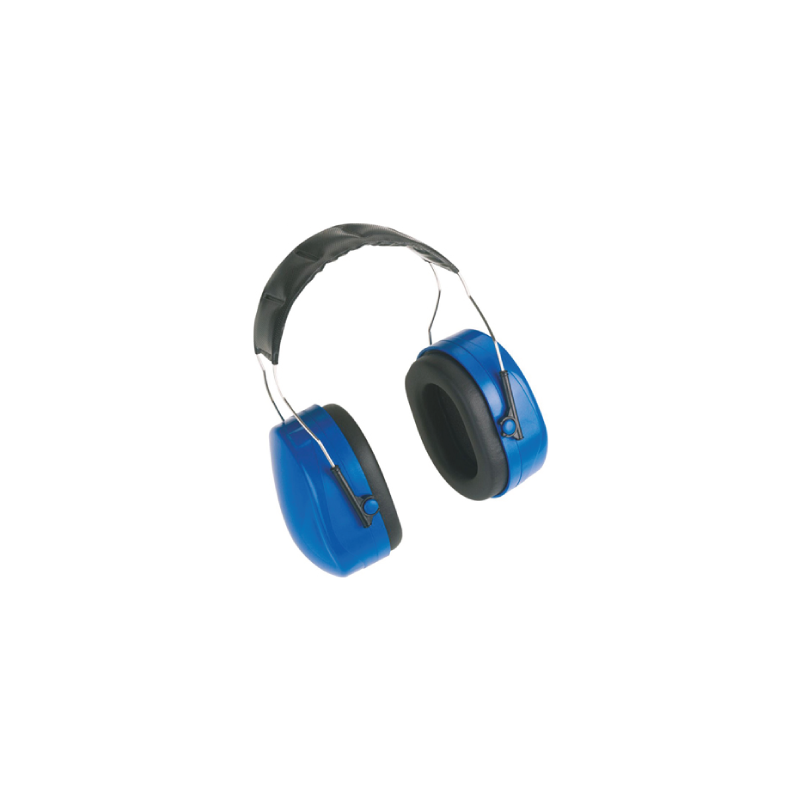 PROTECTOR AURICULAR COM BANDA INTERIOR