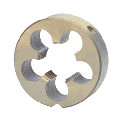 Cojinetes De Roscar MF DIN EN 22568 HSS, Rectificados RUKO (MF30)