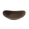 Plato Ø27,5Cm - Cuba Marone