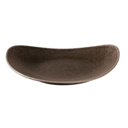 Prato Marcador Ø34Cm - Cuba Marone