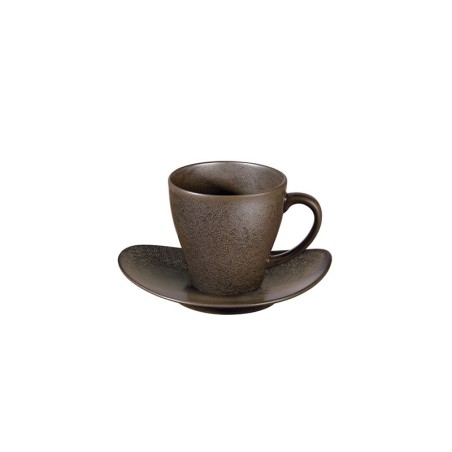 Cup With Saucer - Cuba Marone