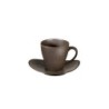 Cup With Saucer - Cuba Marone