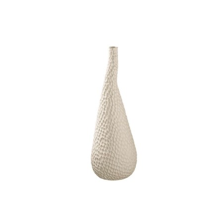 Florero Natural Ø17Cm - Carve