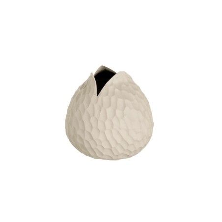 Vase Nature Ø10Cm - Carve