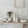 Vase Nature Ø10Cm - Carve