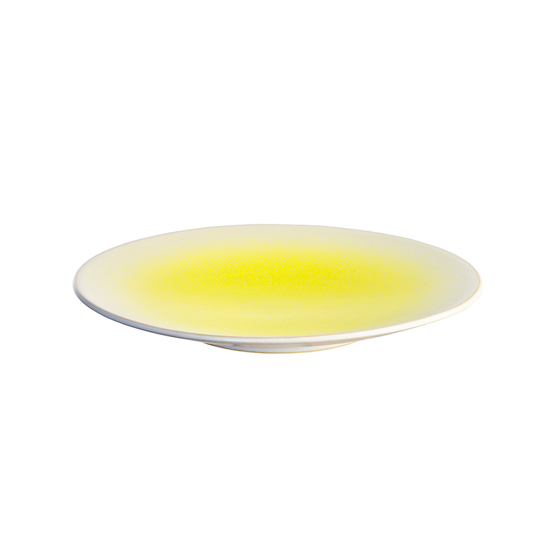 Plato Llano Koi ᴓ25cm - Kolibri