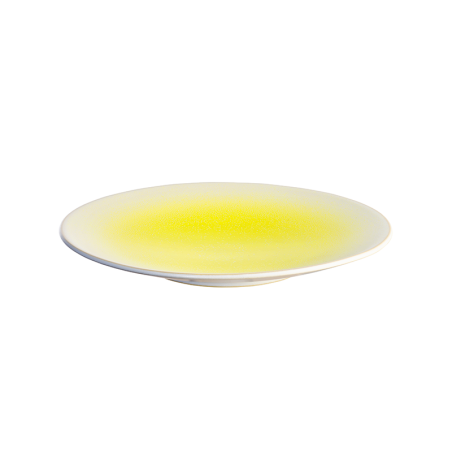 Plato Llano Koi ᴓ25cm - Kolibri