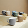 Caneca 'No Thanks' 350ml - Hey!