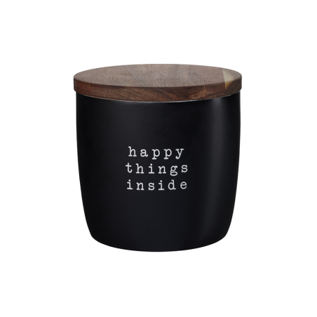 Tarro Happy Things Inside - Hey!