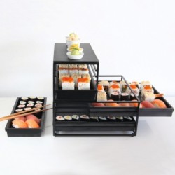 Square Display Rack - Surplace