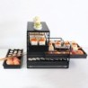 Square Display Rack - Surplace