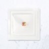Square Plate 17Cm - À Table