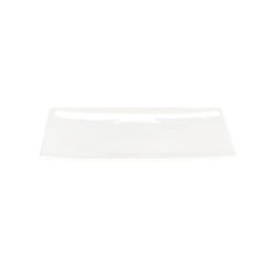 Square Plate 23Cm - À Table