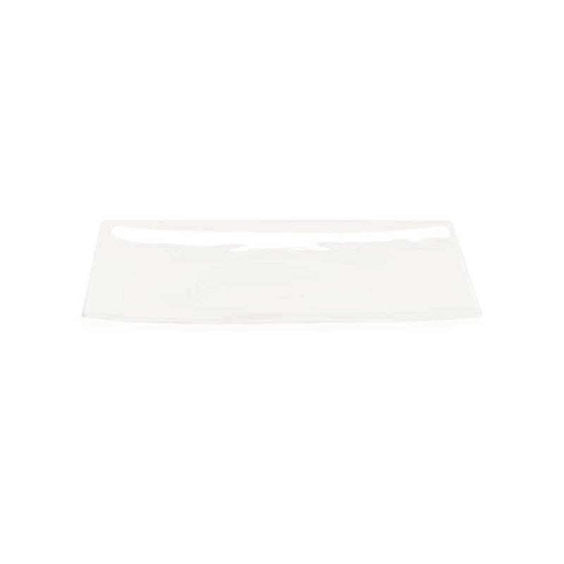 Square Plate 23Cm - À Table