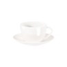 Chávena De Chá/Café Com Pires
