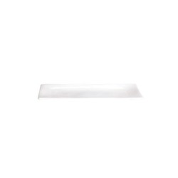 Rectangular Plate 23Cm - À Table