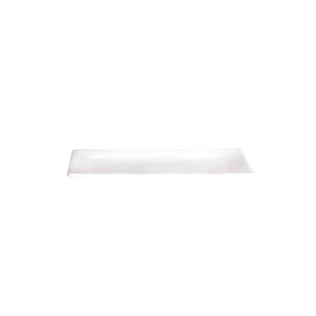 Rectangular Plate 23Cm - À Table
