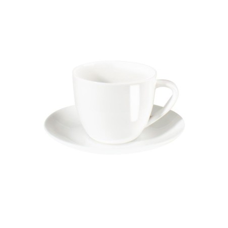 Cappuccino Cup With Saucer - À Table