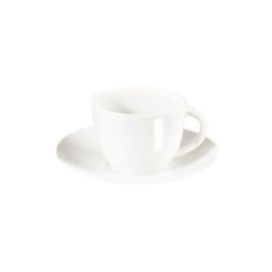 Chávena Para Expresso Com Pires - À Table