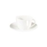 Chávena Para Expresso Com Pires - À Table