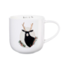 Taza 400ml Bert&Me - Coppa Mory&Bert