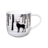 Mug 400ml Bert in the Woods - Coppa Mory&Bert