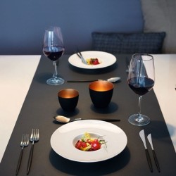 Large Gourmet Plate Ø29Cm - À Table