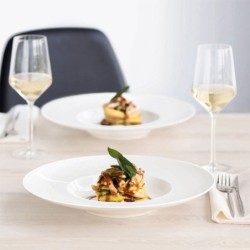 Large Gourmet Plate Ø29Cm - À Table
