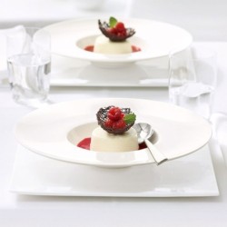 Large Gourmet Plate Ø29Cm - À Table