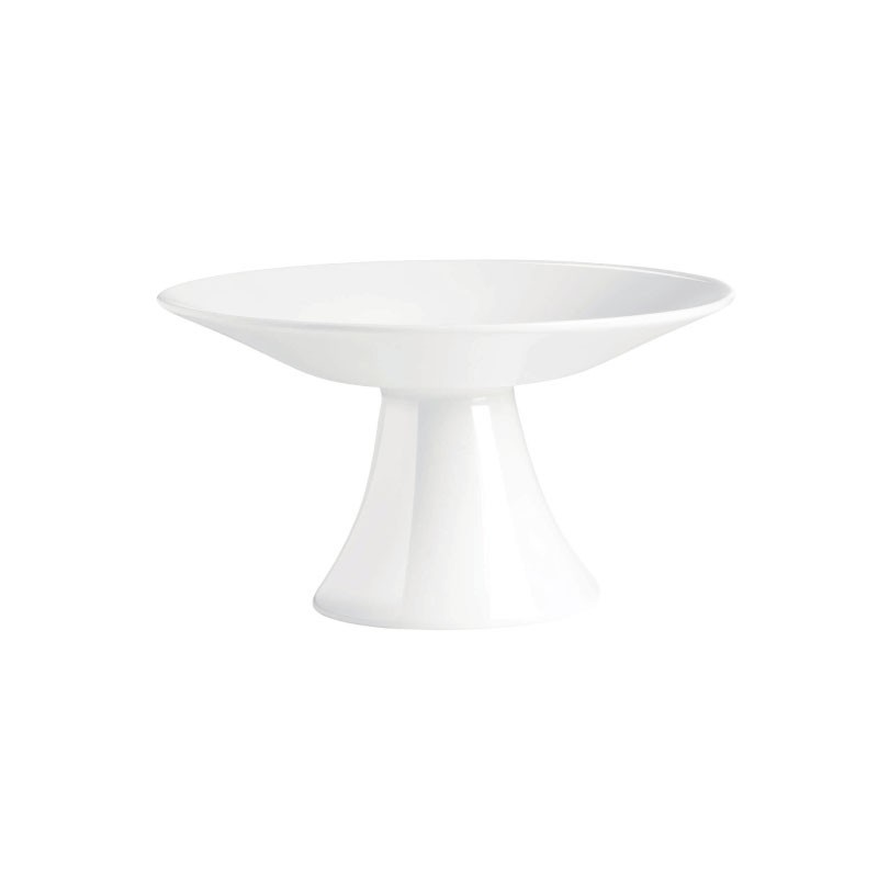 Plate On Foot - À Table