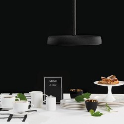 Leiteira Ø9,5Cm - À Table