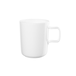 Taza Blanco 350ml - Oco