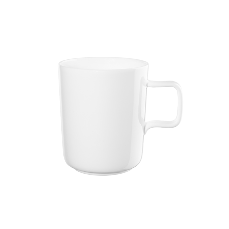 Taza Blanco 350ml - Oco