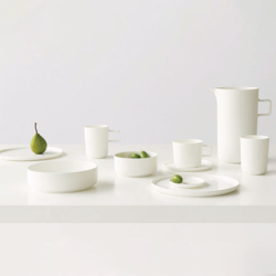 Taza Blanco 350ml - Oco