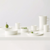 Taza Blanco 350ml - Oco