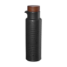 Galheteiro 400ml Preto - Kitchen'Art