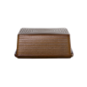 Butter Dish Brown - Kitchen'Art