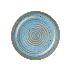 Plate Ø22cm Tamari - Poké Fusion