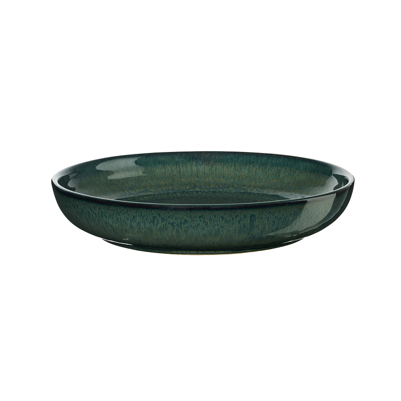 Plate Ø22cm Ocean - Poké Fusion Plate Ø22cm Ocean - Poké Fusion