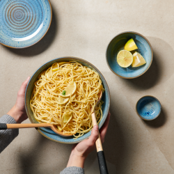 Bowl Ø25cm Tamari - Poké